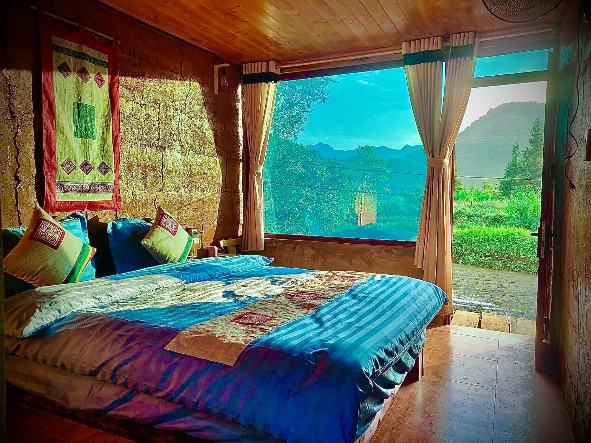 Mun Homestay ห่าซาง ภายนอก รูปภาพ